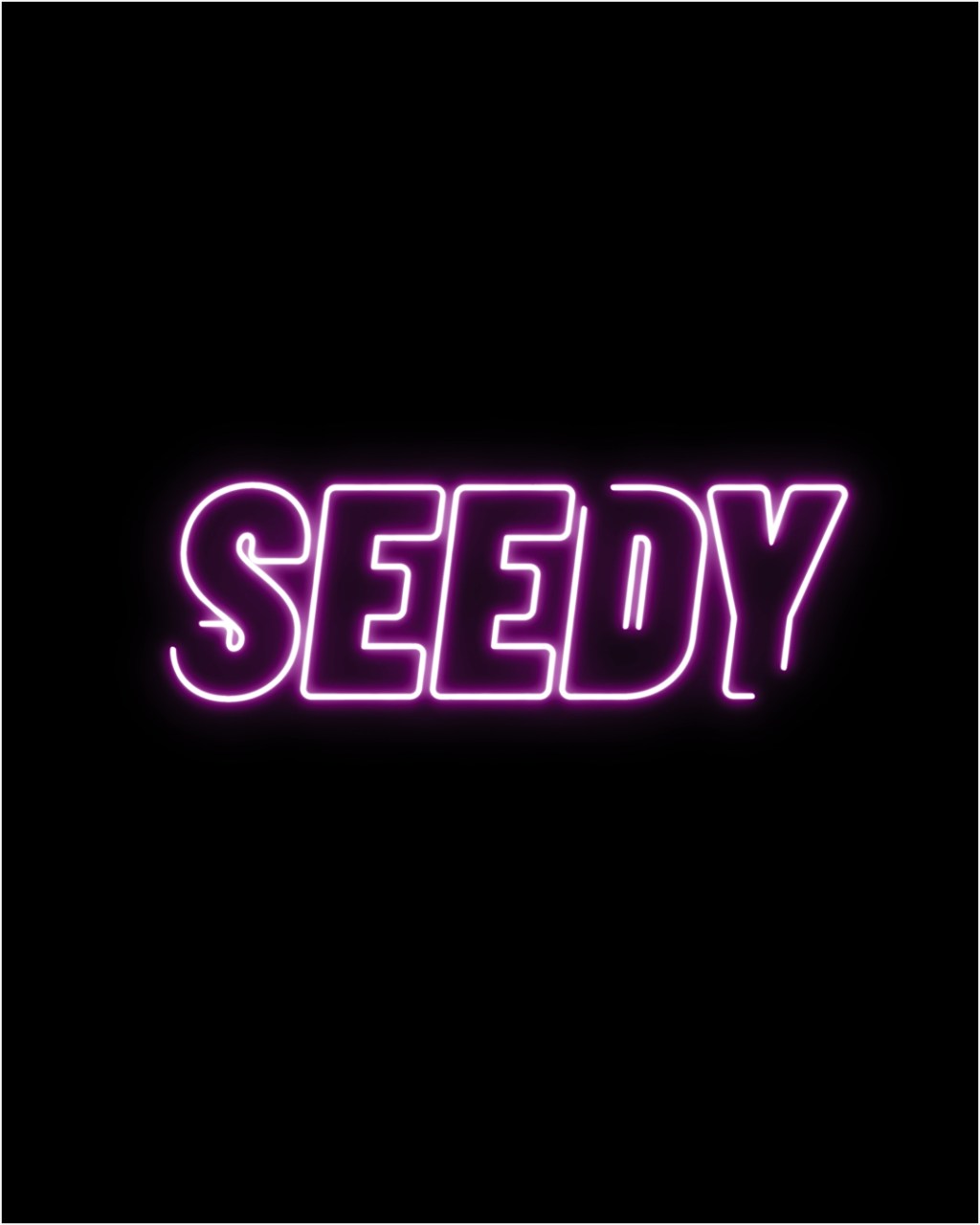 Project Breakdown: Seedy