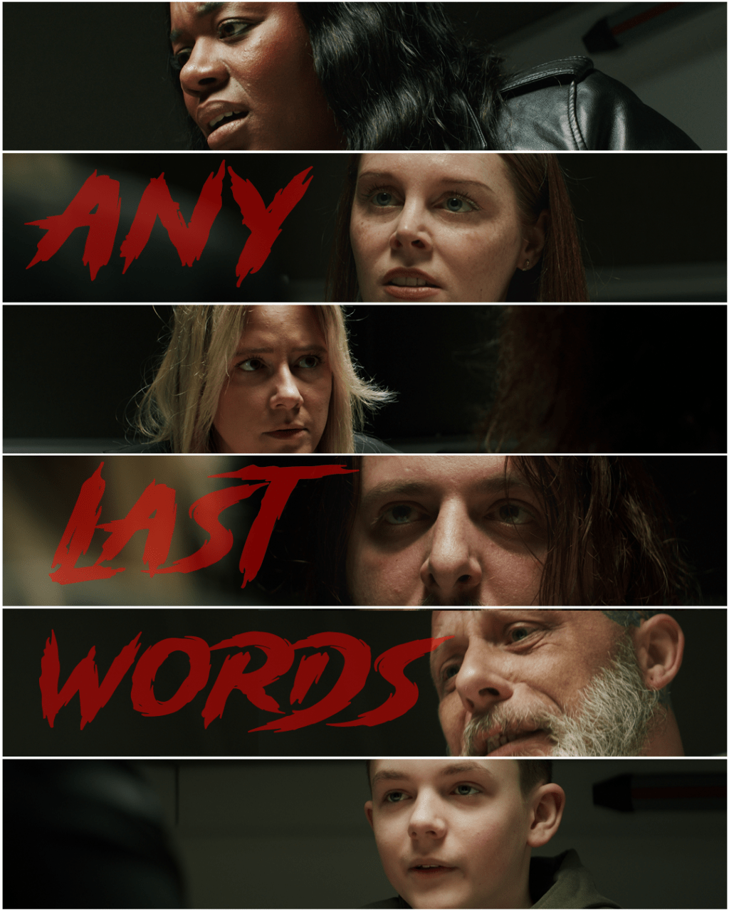 Project Breakdown: Any Last words